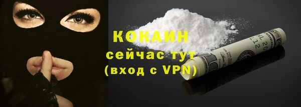 Альфа ПВП Гусь-Хрустальный