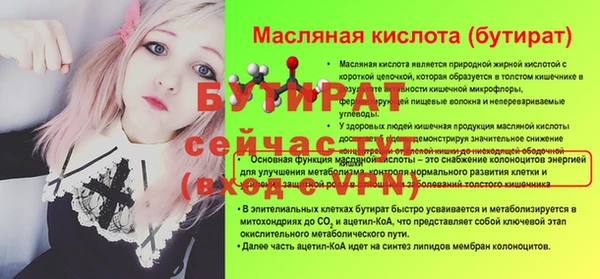 Альфа ПВП Гусь-Хрустальный